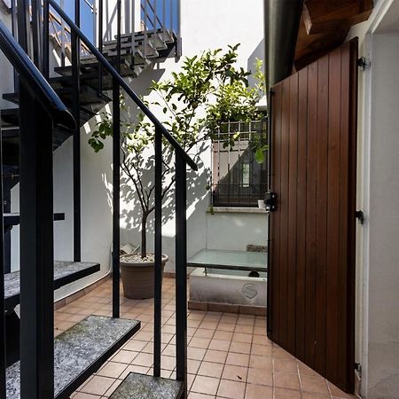 La Terrazza Apartment - Smart Holiday Mantova Eksteriør billede