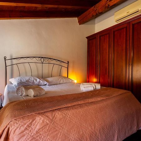 La Terrazza Apartment - Smart Holiday Mantova Eksteriør billede