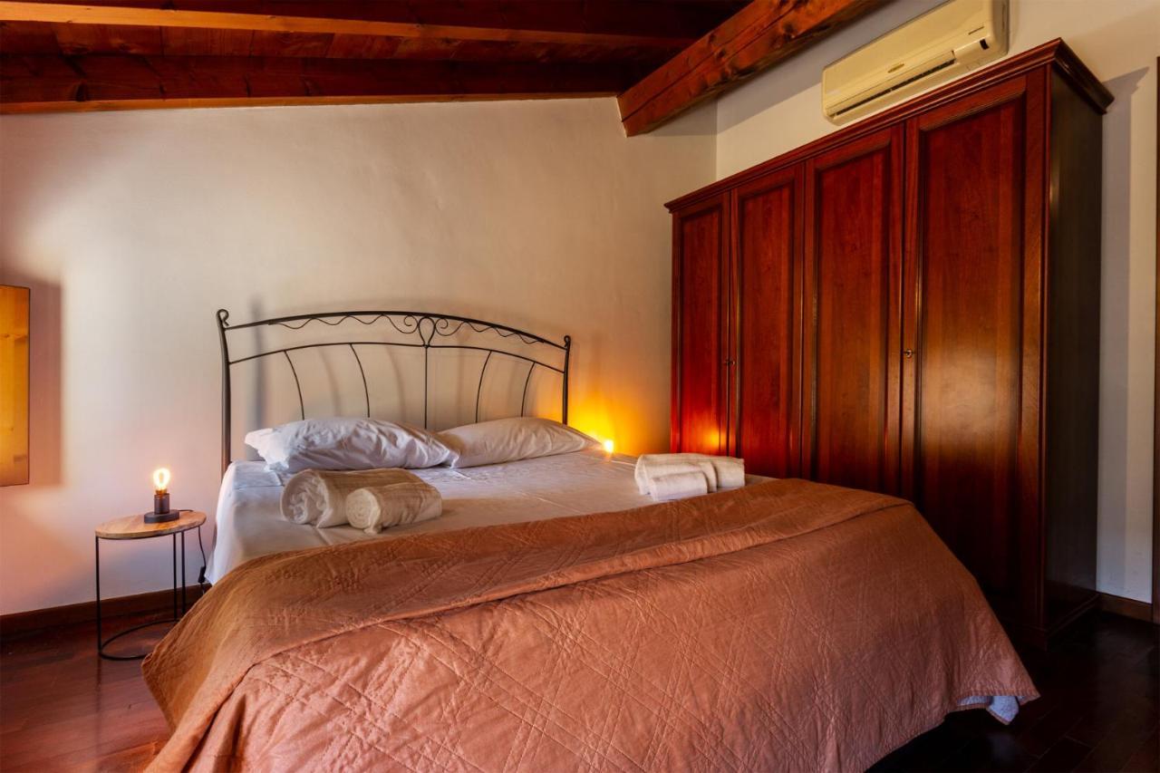 La Terrazza Apartment - Smart Holiday Mantova Eksteriør billede