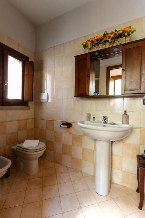 La Terrazza Apartment - Smart Holiday Mantova Eksteriør billede